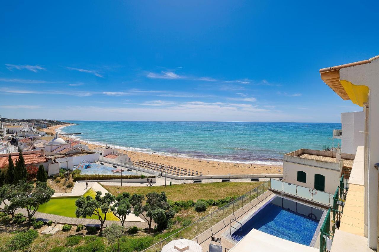 Vila Sao Vicente Boutique (adults Only) Albufeira